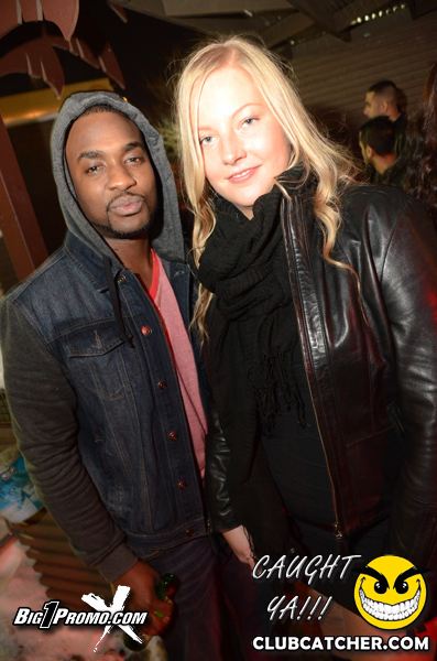 Luxy nightclub photo 296 - February 15th, 2014