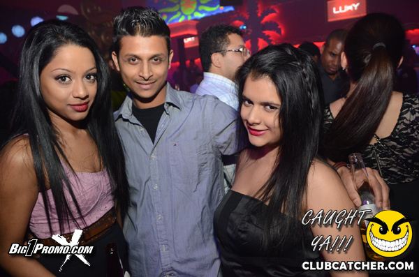 Luxy nightclub photo 297 - February 15th, 2014