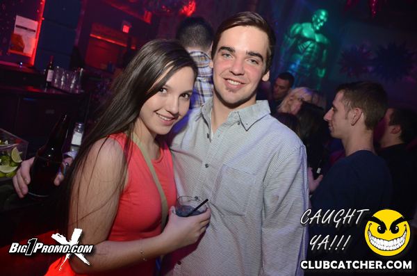 Luxy nightclub photo 299 - February 15th, 2014