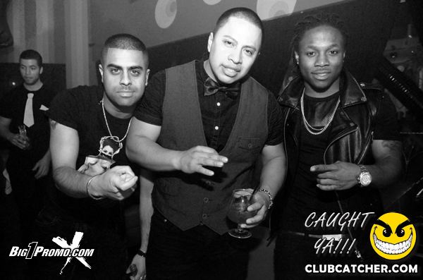 Luxy nightclub photo 302 - February 15th, 2014