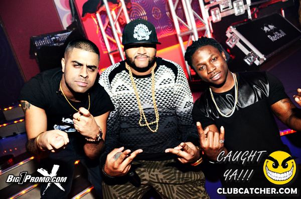 Luxy nightclub photo 308 - February 15th, 2014