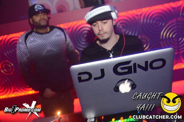 Luxy nightclub photo 320 - February 15th, 2014