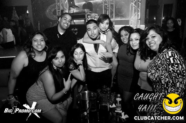 Luxy nightclub photo 341 - February 15th, 2014