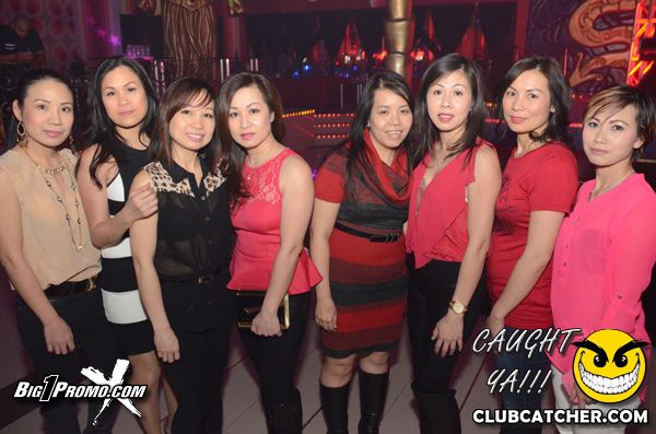 Luxy nightclub photo 343 - February 15th, 2014