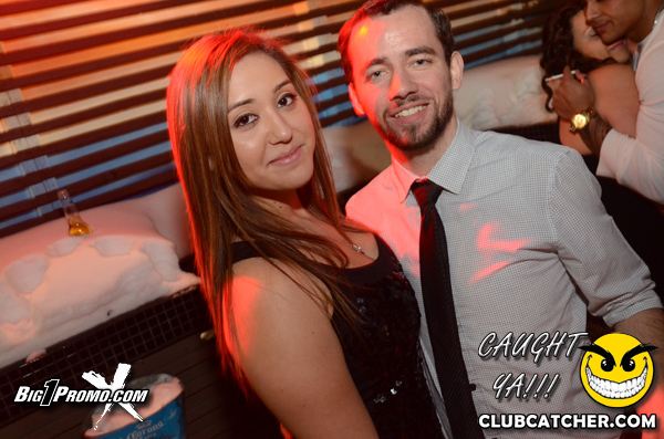 Luxy nightclub photo 346 - February 15th, 2014