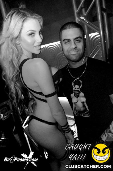 Luxy nightclub photo 351 - February 15th, 2014