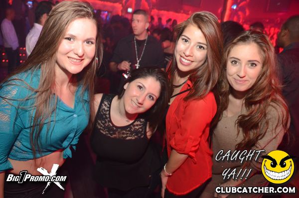 Luxy nightclub photo 364 - February 15th, 2014