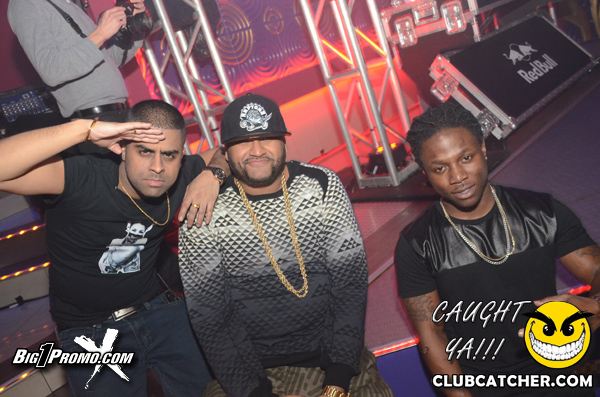 Luxy nightclub photo 365 - February 15th, 2014