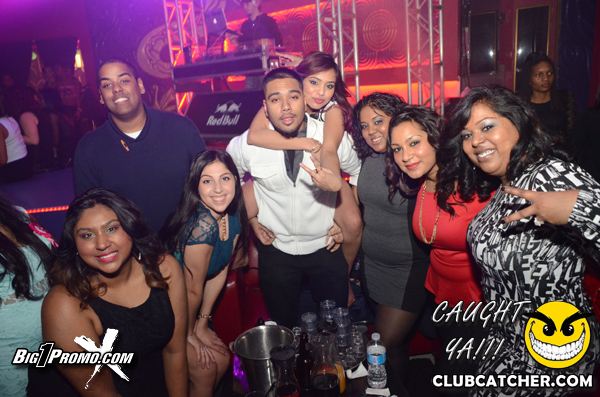 Luxy nightclub photo 366 - February 15th, 2014