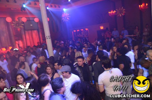 Luxy nightclub photo 369 - February 15th, 2014