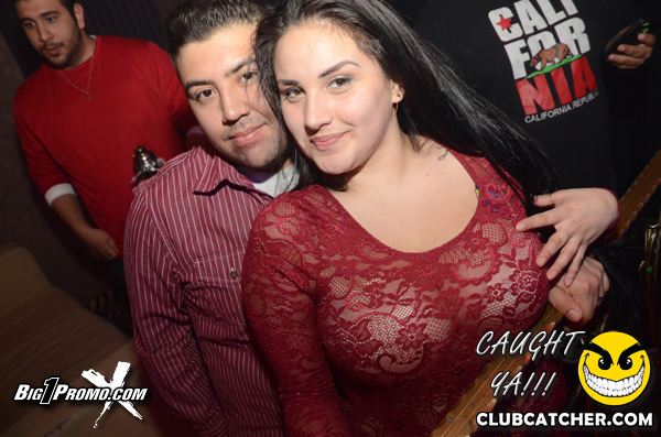 Luxy nightclub photo 374 - February 15th, 2014