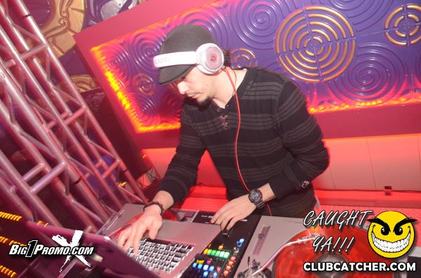 Luxy nightclub photo 376 - February 15th, 2014