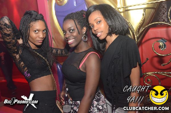 Luxy nightclub photo 377 - February 15th, 2014