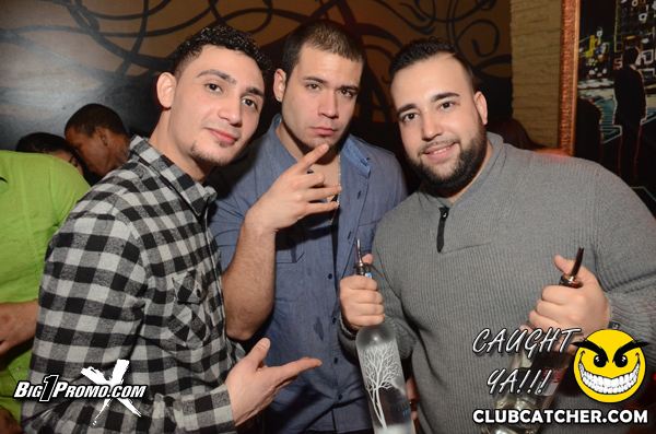 Luxy nightclub photo 378 - February 15th, 2014