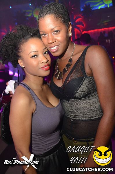 Luxy nightclub photo 384 - February 15th, 2014