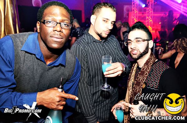 Luxy nightclub photo 394 - February 15th, 2014