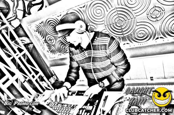 Luxy nightclub photo 396 - February 15th, 2014