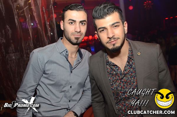 Luxy nightclub photo 397 - February 15th, 2014