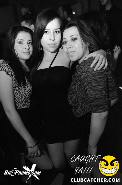 Luxy nightclub photo 73 - February 15th, 2014