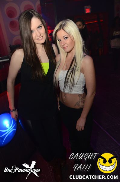 Luxy nightclub photo 75 - February 15th, 2014
