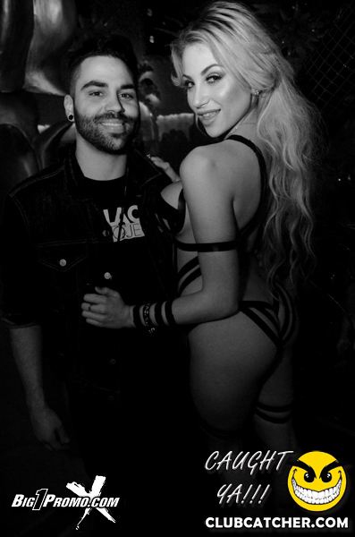 Luxy nightclub photo 82 - February 15th, 2014
