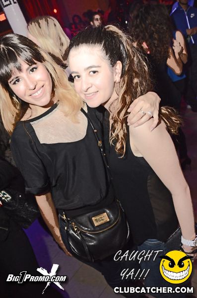 Luxy nightclub photo 90 - February 15th, 2014