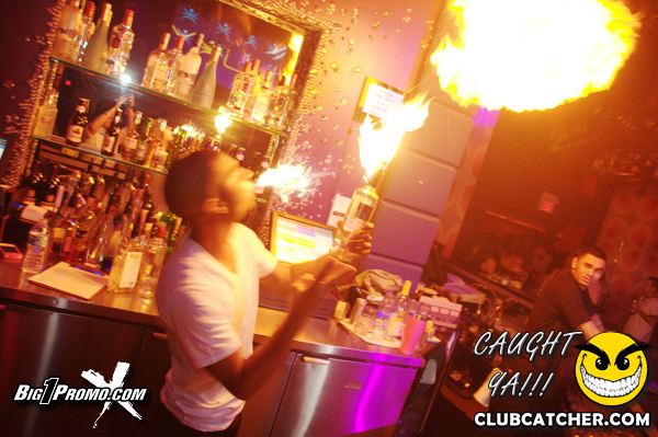 Luxy nightclub photo 2 - May 19th, 2012