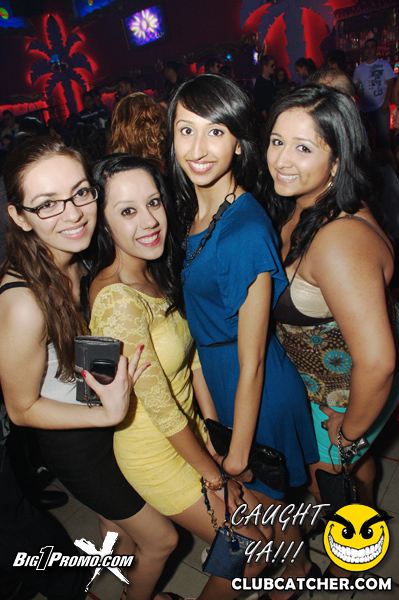 Luxy nightclub photo 102 - May 19th, 2012