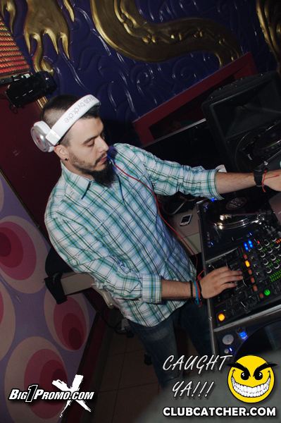 Luxy nightclub photo 111 - May 19th, 2012