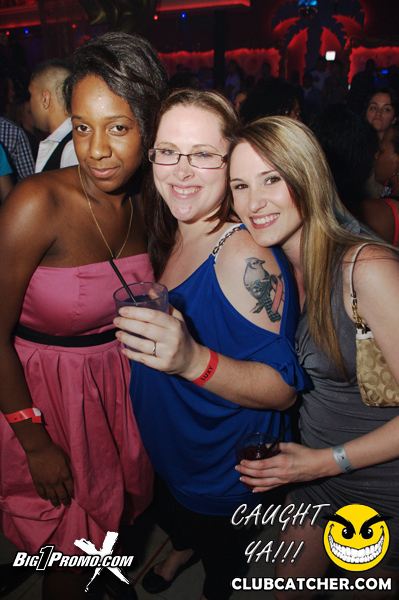 Luxy nightclub photo 112 - May 19th, 2012