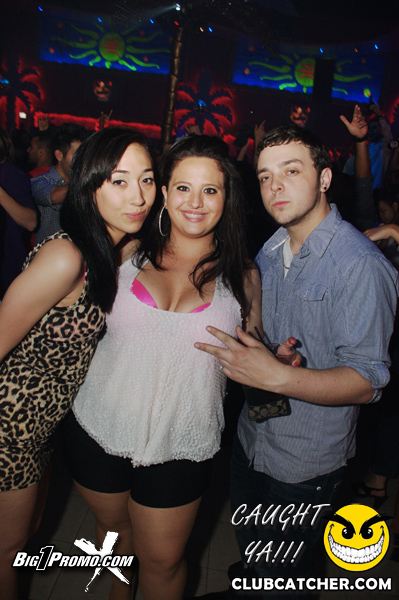 Luxy nightclub photo 116 - May 19th, 2012