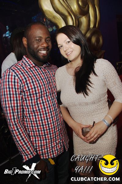 Luxy nightclub photo 119 - May 19th, 2012