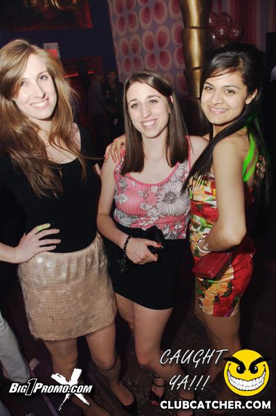 Luxy nightclub photo 121 - May 19th, 2012