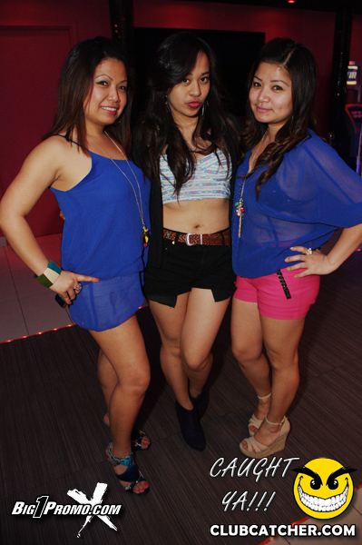 Luxy nightclub photo 125 - May 19th, 2012