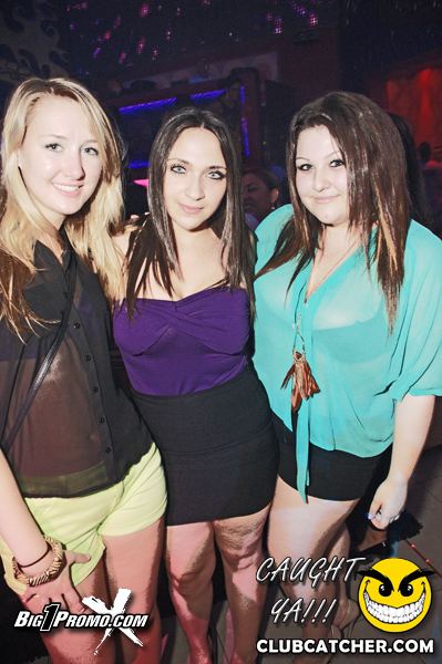 Luxy nightclub photo 130 - May 19th, 2012