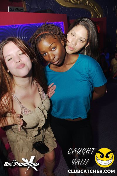 Luxy nightclub photo 131 - May 19th, 2012