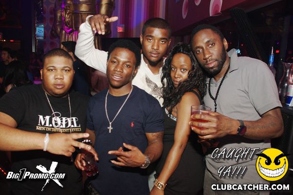 Luxy nightclub photo 133 - May 19th, 2012