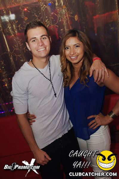 Luxy nightclub photo 137 - May 19th, 2012