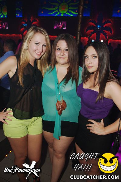 Luxy nightclub photo 139 - May 19th, 2012