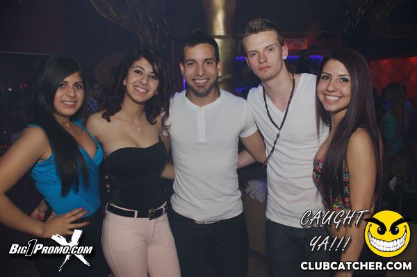 Luxy nightclub photo 142 - May 19th, 2012