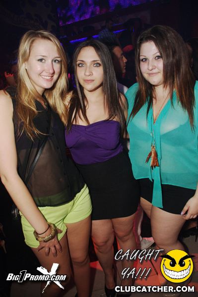 Luxy nightclub photo 143 - May 19th, 2012