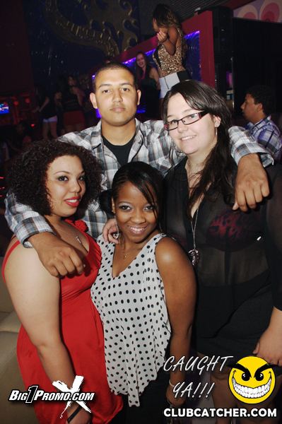 Luxy nightclub photo 144 - May 19th, 2012