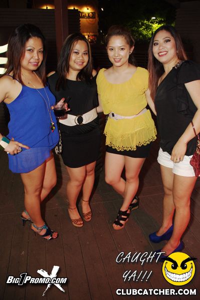 Luxy nightclub photo 147 - May 19th, 2012