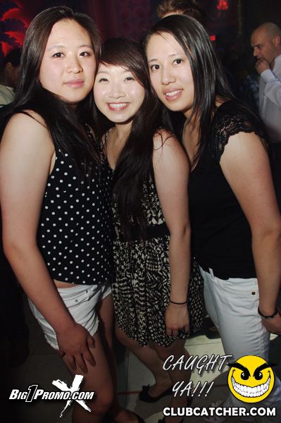 Luxy nightclub photo 151 - May 19th, 2012