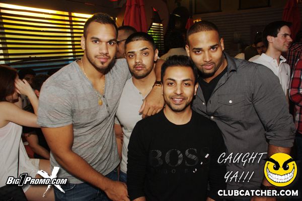 Luxy nightclub photo 152 - May 19th, 2012