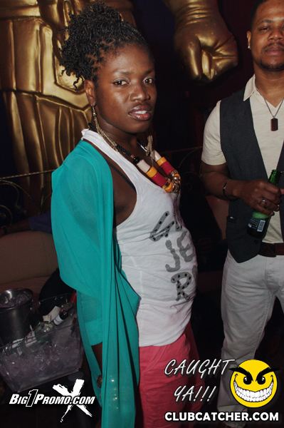 Luxy nightclub photo 153 - May 19th, 2012