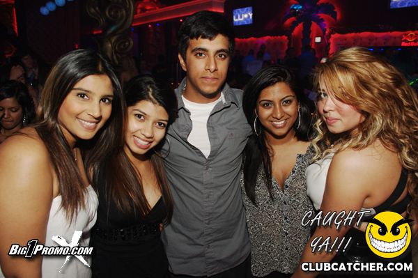 Luxy nightclub photo 17 - May 19th, 2012