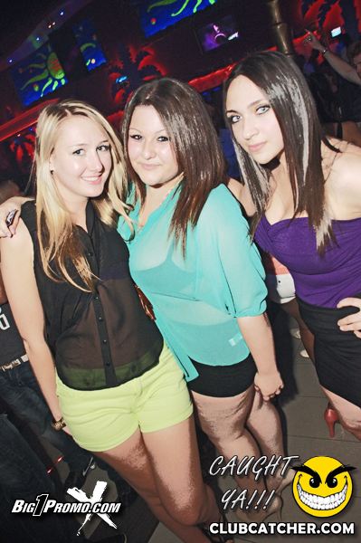 Luxy nightclub photo 170 - May 19th, 2012