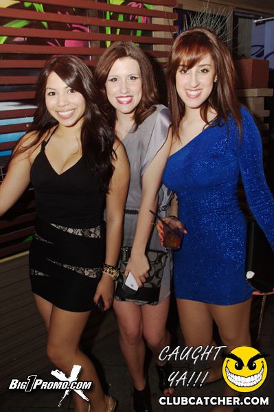 Luxy nightclub photo 18 - May 19th, 2012