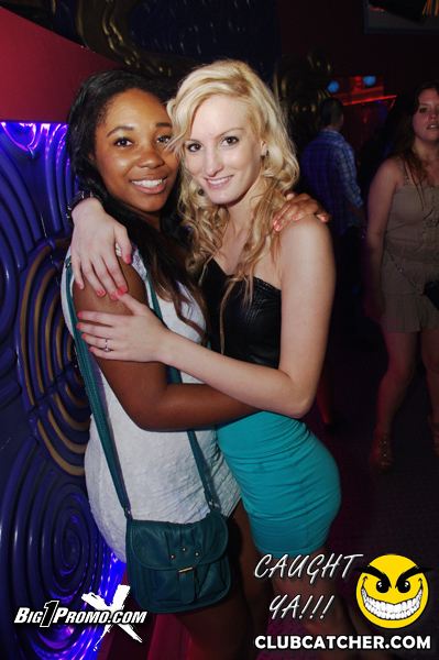 Luxy nightclub photo 177 - May 19th, 2012